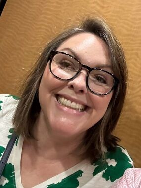 Meet your Posher, Jessie